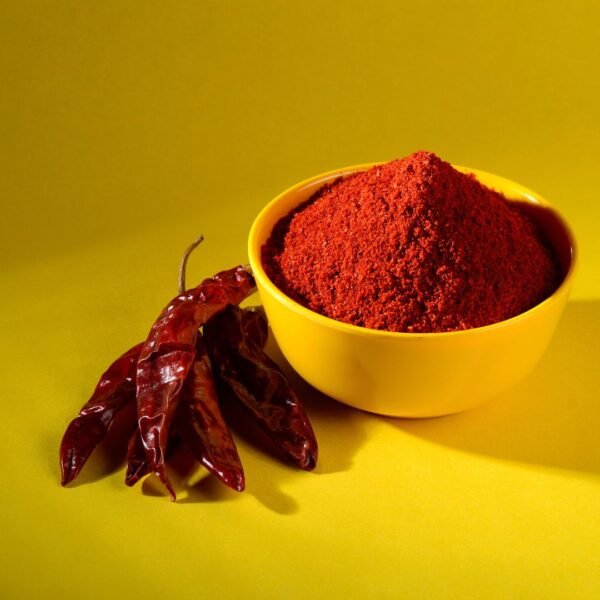 Red Chilli Powder Exporter | Premium Chilli Powder Supplier from India – I Kar Exports