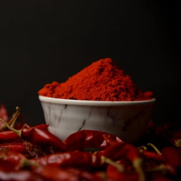 Red Chilli Powder