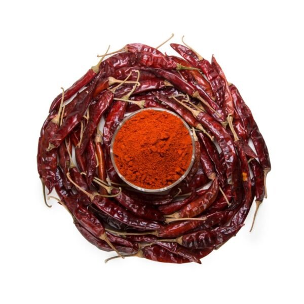 Red Chilli Powder Exporter | Premium Chilli Powder Supplier from India – I Kar Exports - Image 3