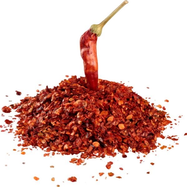 Chilli Flakes Exporter | Premium Red Pepper Flakes Supplier – I Kar Exports - Image 4