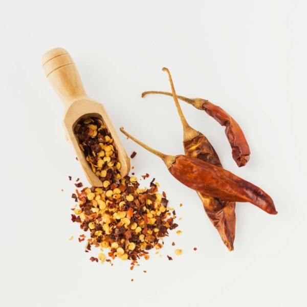 Chilli Flakes Exporter | Premium Red Pepper Flakes Supplier – I Kar Exports - Image 3