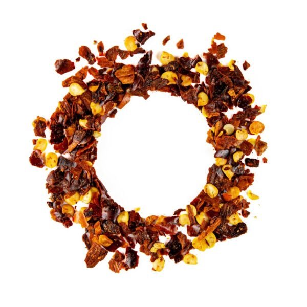 Chilli-flakes