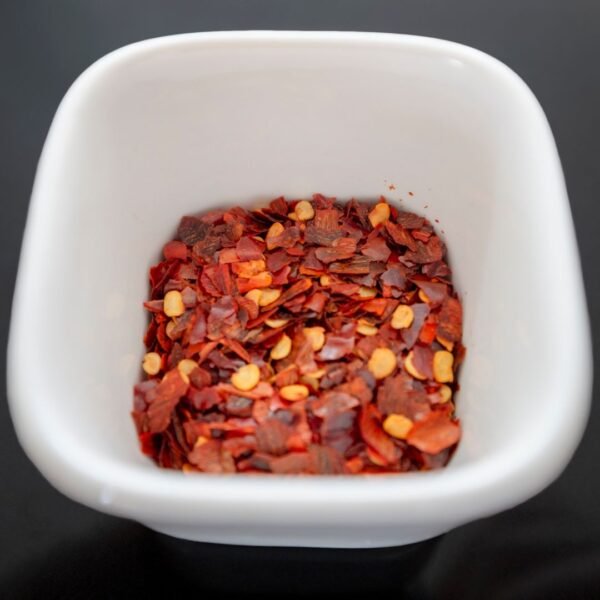 Chilli Flakes Exporter | Premium Red Pepper Flakes Supplier – I Kar Exports - Image 5