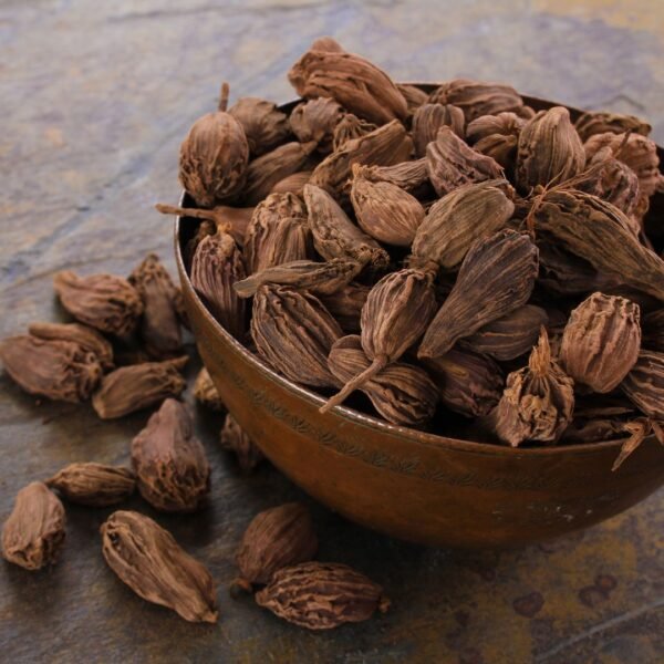 Cardamom Exporter | Premium Indian Green & Black Cardamom by I Kar Exports - Image 3