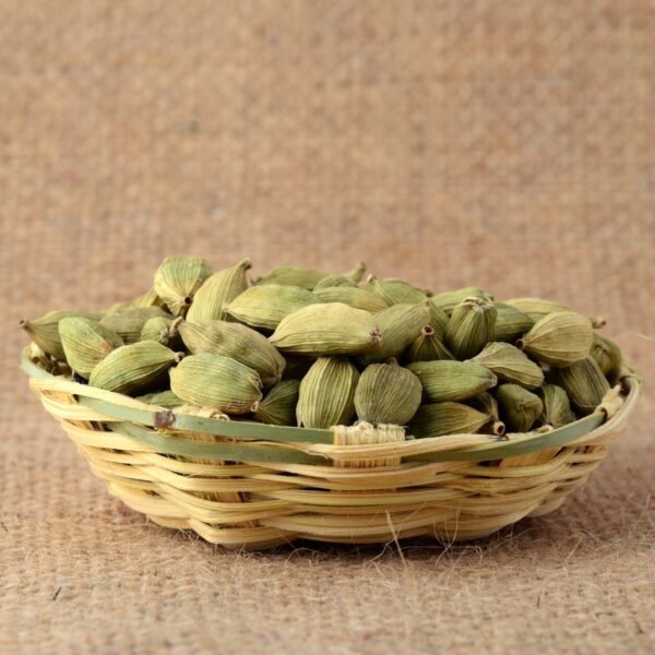 Cardamom Exporter | Premium Indian Green & Black Cardamom by I Kar Exports - Image 2