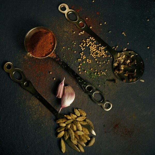Cardamom