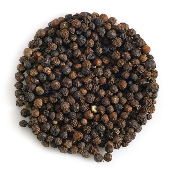 Black Pepper - Image 2