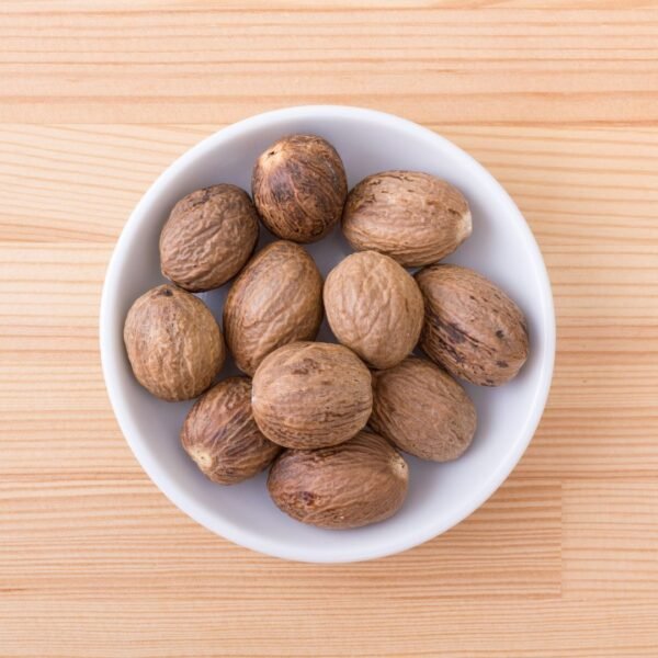 Nutmeg