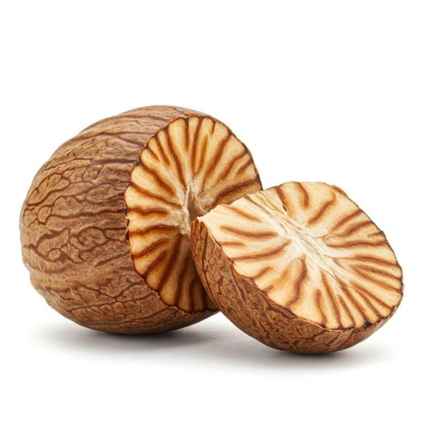 Nutmeg