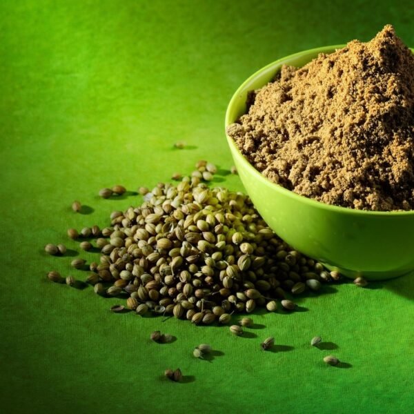 Coriander Exporter | Premium Indian Coriander Seeds & Powder by I Kar Exports - Image 2