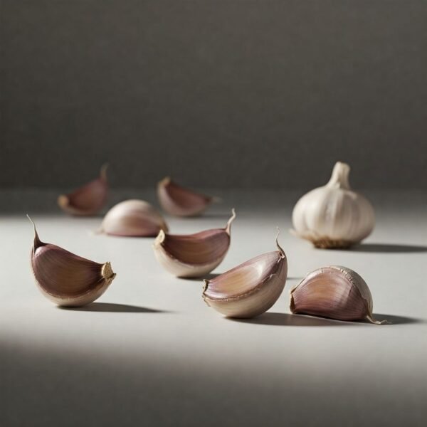 Garlic
