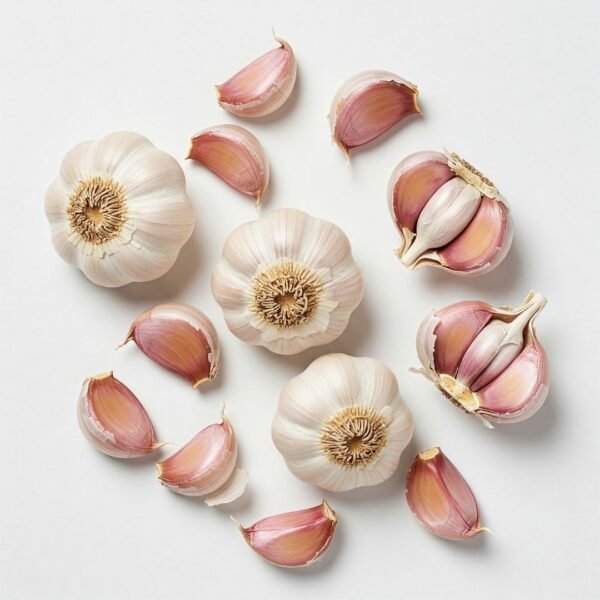 Garlic