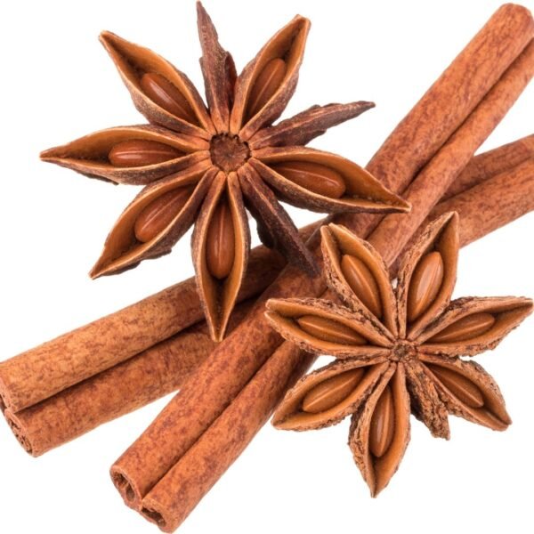 Cinnamon