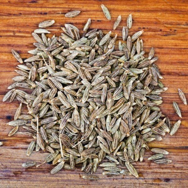Cumin