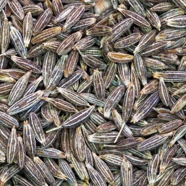 Cumin