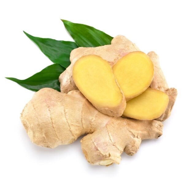 Ginger