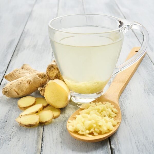 Ginger Exporter | Premium Indian Ginger by I Kar Exports - Image 5