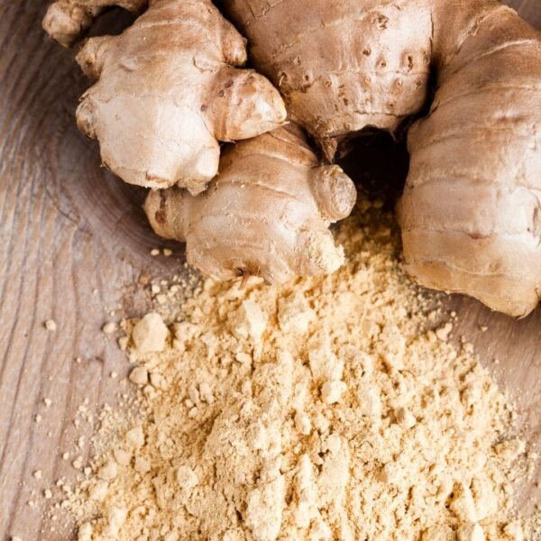 Ginger Exporter | Premium Indian Ginger by I Kar Exports - Image 3