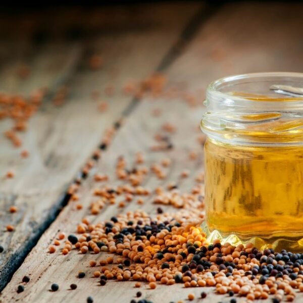 Mustard Seed Exporter | Premium Indian Mustard Seeds by I Kar Exports - Image 2