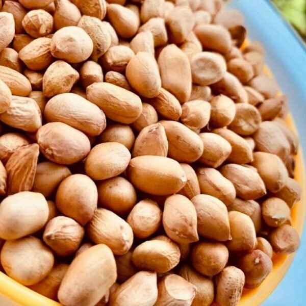 Peanut Exporter | Premium Indian Groundnuts by I Kar Exports - Image 2