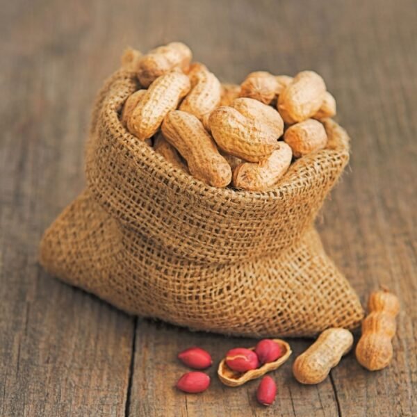 Peanut