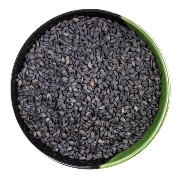 Sesame Seeds