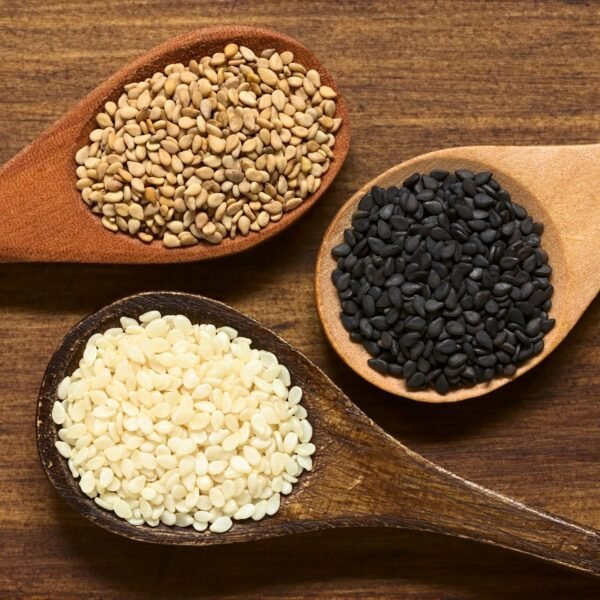 Sesame Seeds