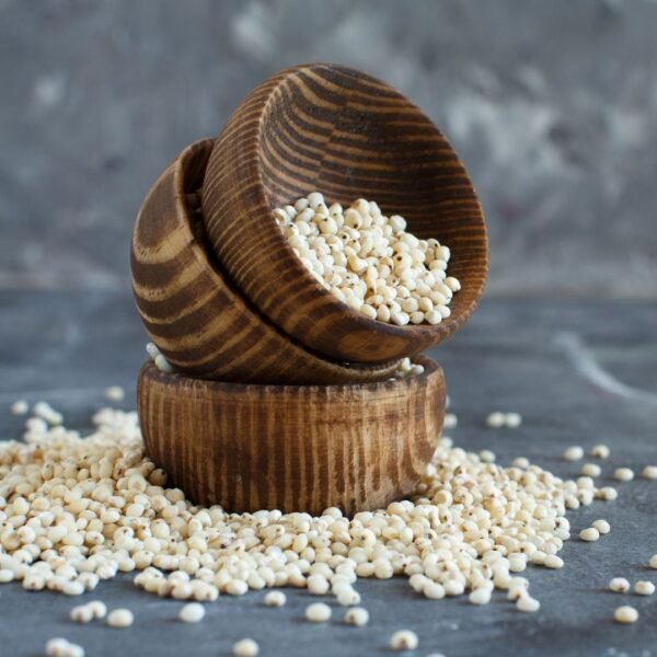 Sorghum Grain Exporter | Premium Indian Milo & Great Millet by I Kar Exports - Image 4