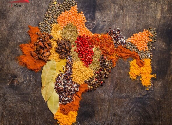 Orange and Mauve Beauty New Product Summer Sale Instagram Post