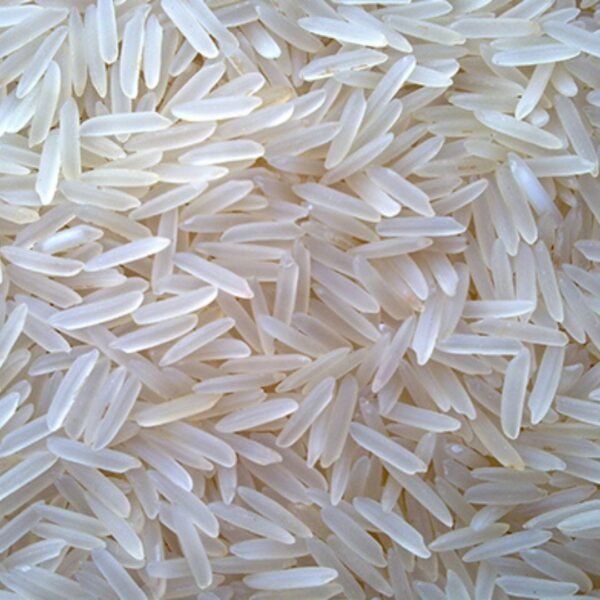 Basmati Rice Exporter | Premium Long Grain Basmati Supplier – i-Kar Exports