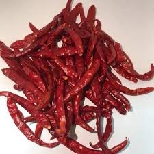 Red Chilli
